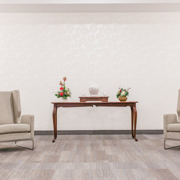 Fundy Funeral Home