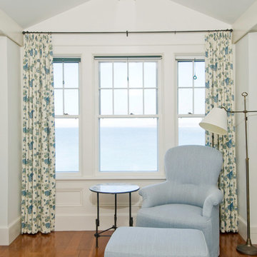 Cape Cod Compound