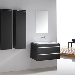 Vanity Edmonton Collection - Products