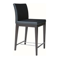 Aria Wood Stools by sohoConcept - Bar Stools And Counter Stools