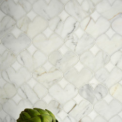 Project 1 - Mosaic Tile