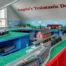 Trains