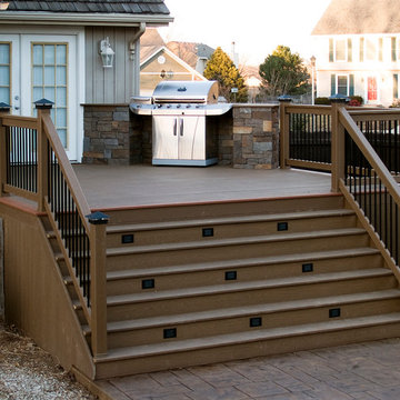 All Weather Decks - Kansas City