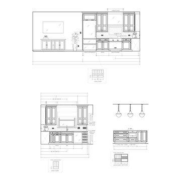 Townhome Kitchen Expansion