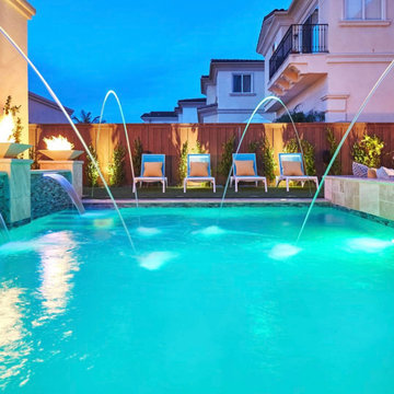 Backyard Resort