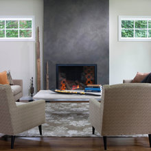 Living Room Ideas