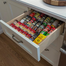 condo kitchen