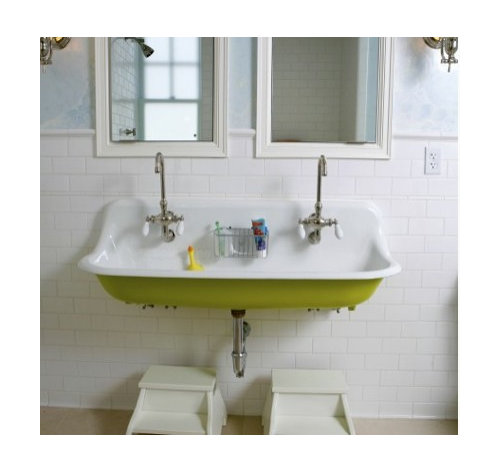 Trough Sink In Uk