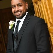 Sergio Henry's photo