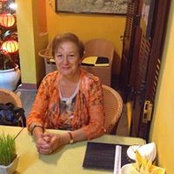 Adele Alexander's photo