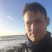 Owen Matthews's photo