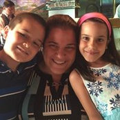 Daniela Presta Beltran's photo