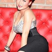 Cherry Sessionss foto