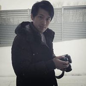 George Cheng's photo