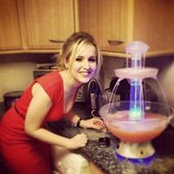 Foto de Lauren Castleton
