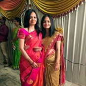 Foto von Shweta Gopal