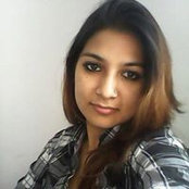 Pallavi Singh's photo