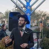 Yigal Rosenberg's photo