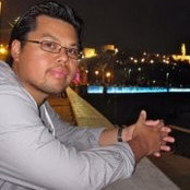 Foto von Derek Tsai
