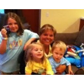 Annette McCormack's photo
