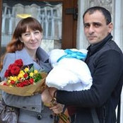 Foto von Оксана Барегамян