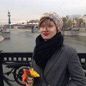 Nina Antonova's photo