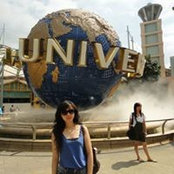 Lia Fransisca's photo