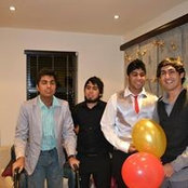 Imran Parak's photo