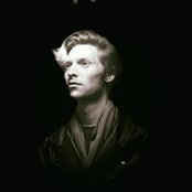 Photo de Brandon Benton