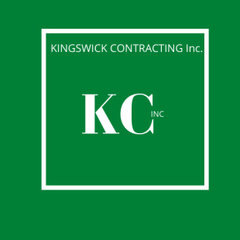 Kingswick Contracting Inc