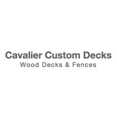Cavalier Custom Decks