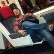 Manu Saxena's photo