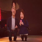 Michael Choさんの写真