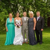 Caroline Mattson's photo