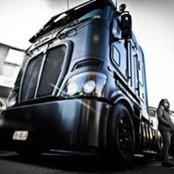 Leon Thorpes foto
