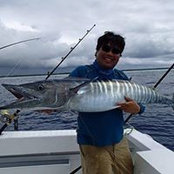 David Chew's photo