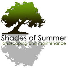Shades of Summer Landscaping