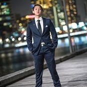 Michael Kuo's photo