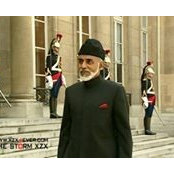Abdullah AL Sabahis foto