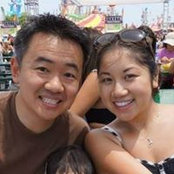 Josephine Wang's photo