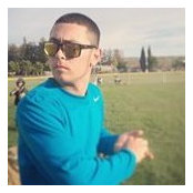 Kyle Fahey's photo