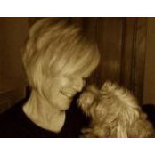 Kim Tudor's photo