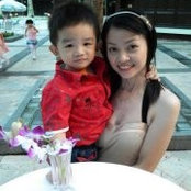 Loh Shinnee's photo