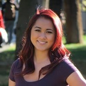 Marissa Mizuno's photo