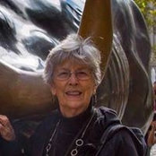 May Vandenberg's photo