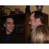 Nathan Rosenthal's photo