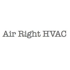 Air Right HVAC