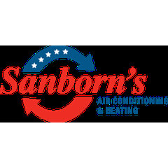 Sanborn’s Air Conditioning and Heating