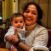 Athira Omanakuttan's photo