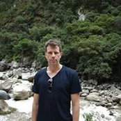 Marcus Rosss foto
